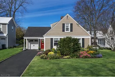 17 Cherokee Rd, Cranford Township, NJ 07016 - Photo 1