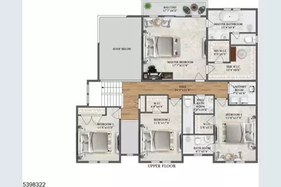 24 N Ridge Rd, Livingston, NJ 07039 - Photo 3