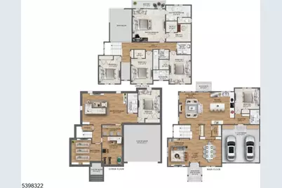 24 N Ridge Rd, Livingston, NJ 07039 - Photo 5