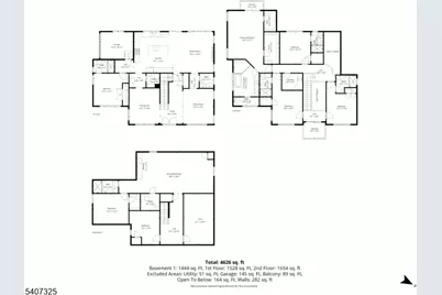 1 Breton Pl, Livingston, NJ 07039 - Photo 45