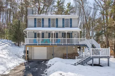 348 Rolling Ridge Rd, Montague, NJ 07827 - Photo 29