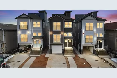 44.5 Milford Ave, Newark, NJ 07108 - Photo 1
