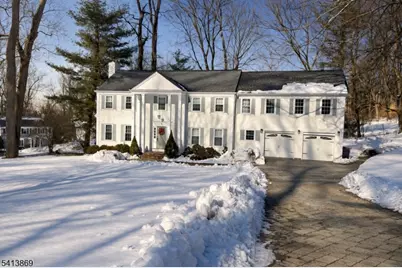 7 Seminole Way, Chatham Township, NJ 07928 - Photo 1