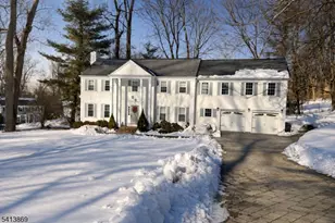 7 Seminole Way, Chatham Township, NJ 07928 - Photo 1