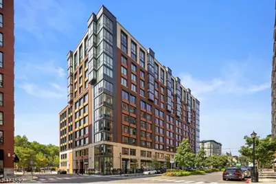 1000 Maxwell Ln #9C, Hoboken, NJ 07030 - Photo 1