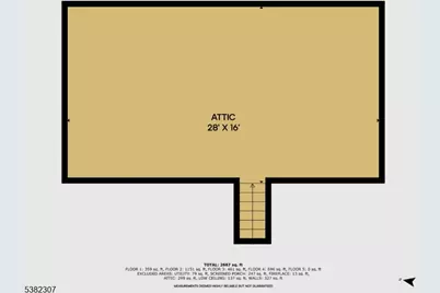 25 Fawn Dr, Raritan Township, NJ 08822 - Photo 41