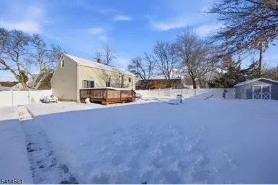 8 Donato Drive, Cedar Grove, NJ 07009 - Photo 23