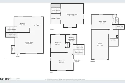 8 Donato Drive, Cedar Grove, NJ 07009 - Photo 25