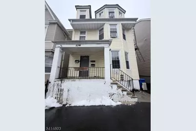 106 N 16th St #1, East Orange, NJ 07017 - Photo 1