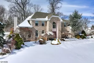 19 Woodshire Terrace, Montville Township, NJ 07082 - Photo 1