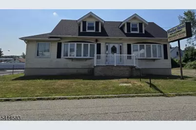 588 US Highway 46, Fairfield, NJ 07004 - Photo 23