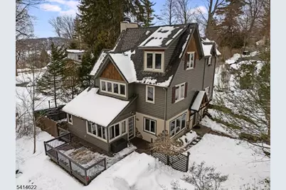 14 W Cherry Tree Ln, Sparta Township, NJ 07871 - Photo 27