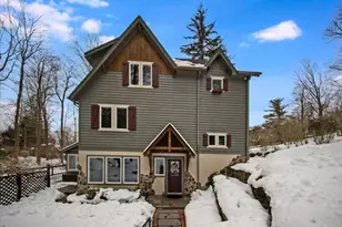 14 W Cherry Tree Ln, Sparta Township, NJ 07871 - Photo 1