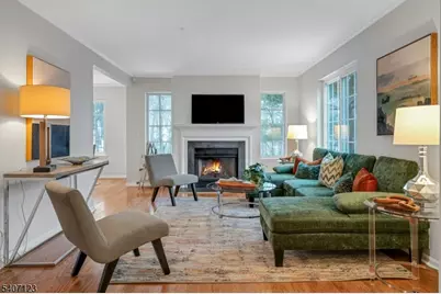 299 Riveredge Dr, Chatham Township, NJ 07928 - Photo 3