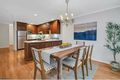 299 Riveredge Dr, Chatham Township, NJ 07928 - Photo 7