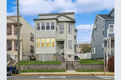 703 Schuyler #1, Kearny, NJ 07032 - Photo 1