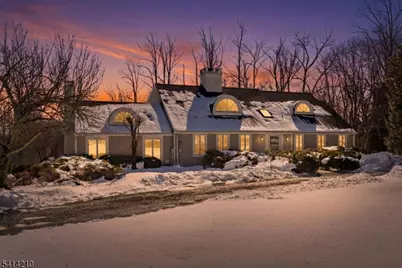 7 Post House Rd, Harding Township, NJ 07960 - Photo 1