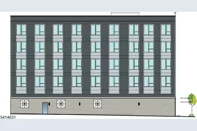 206 Brookdale Ave, Newark, NJ 07106 - Photo 3