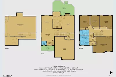 1212 Burrows Drive, Greenwich Township, NJ 08886 - Photo 25