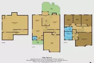 1212 Burrows Dr, Greenwich Township, NJ 08886 - Photo 25