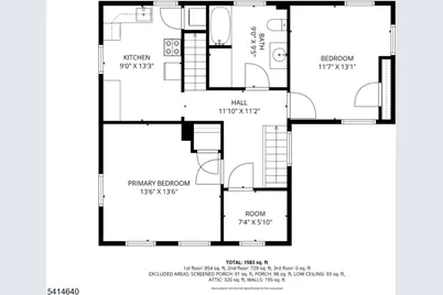 6 Orchard St Unit #2, Denville, NJ 07834 - Photo 25