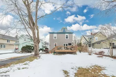 66 Park Ave, Caldwell, NJ 07006 - Photo 33