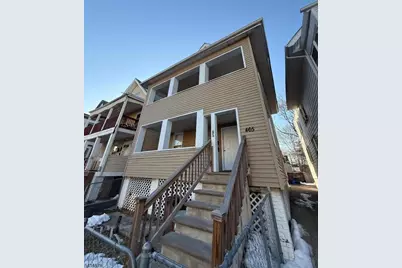 465 Norwood St #2, East Orange, NJ 07018 - Photo 1