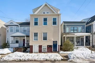 9 Wheeler St #2, Montclair, NJ 07042 - Photo 1