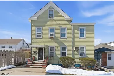 184 E 22nd St, Paterson, NJ 07514 - Photo 1
