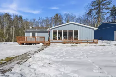 8 Martha St, Sandyston Township, NJ 07826 - Photo 5