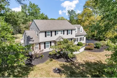 16 Partridge Run, Montgomery Township, NJ 08502 - Photo 3