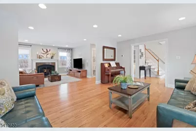 16 Partridge Run, Montgomery Township, NJ 08502 - Photo 9