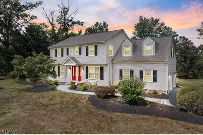 16 Partridge Run, Montgomery Township, NJ 08502 - Photo 1