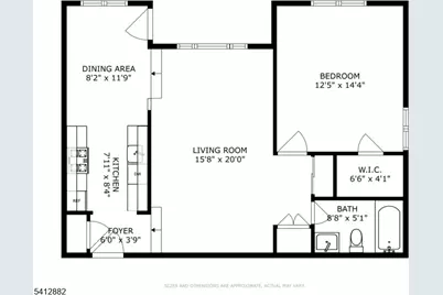 15H Kensington Rd, Chatham Township, NJ 07928 - Photo 3