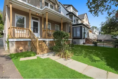 129 Greenwood Ave, East Orange, NJ 07017 - Photo 3