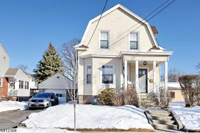 331 Rea Ave, Hawthorne, NJ 07506 - Photo 1