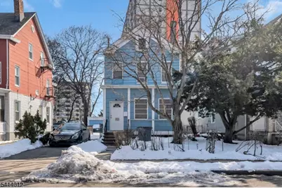 128 S Arlington Ave, East Orange, NJ 07018 - Photo 1