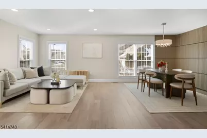 279 De Rose Ct, West Orange Township, NJ 07052 - Photo 5