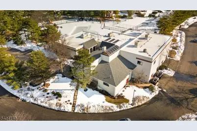 279 De Rose Ct, West Orange Township, NJ 07052 - Photo 33