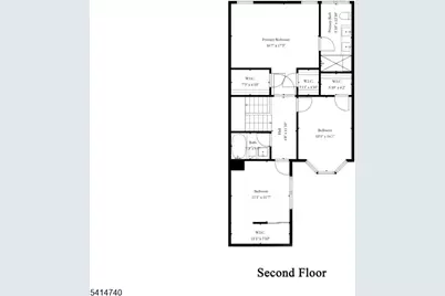 279 De Rose Ct, West Orange Township, NJ 07052 - Photo 39