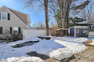 1314 Wood Valley Rd, Mountainside, NJ 07092 - Photo 33