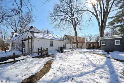 1314 Wood Valley Rd, Mountainside, NJ 07092 - Photo 37