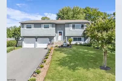 11 Fulton Rd, Franklin Township, NJ 08873 - Photo 1