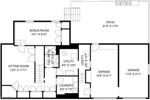 68 Knollwood Ave, Madison, NJ 07940 - Photo 41