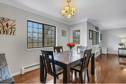 2 Foxwood Dr #E, Morris Plains, NJ 07950 - Photo 5