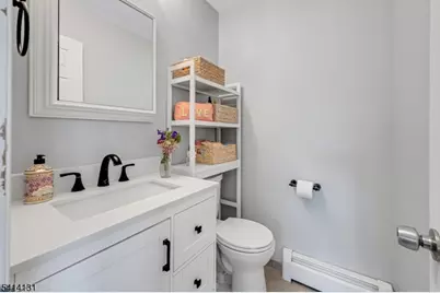 2 Foxwood Dr #E, Morris Plains, NJ 07950 - Photo 9