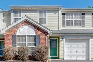 271 Dochery Pl, Franklin Township, NJ 08873 - Photo 1