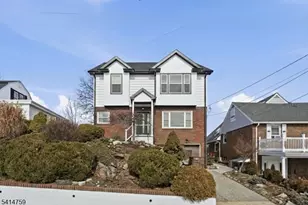 60 Rollins Ave, Clifton, NJ 07011 - Photo 1