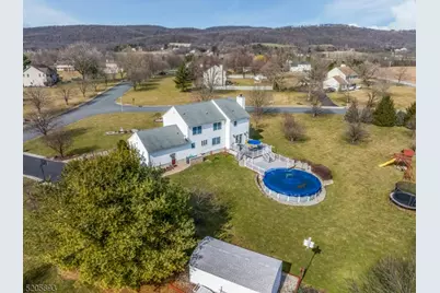 1 Shipman Road, Franklin Township, NJ 08886 - Photo 9