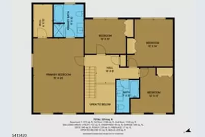 1 Shipman Road, Franklin Township, NJ 08886 - Photo 49